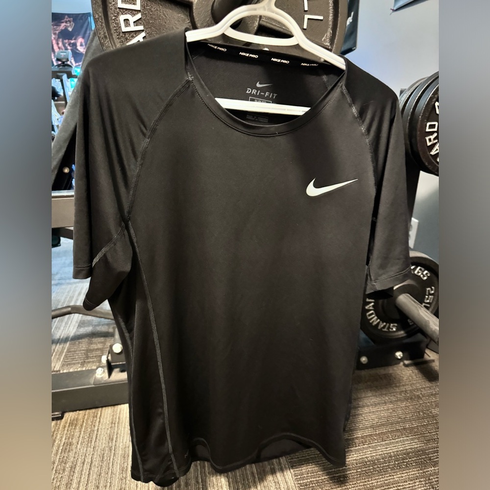 Nike Pro Fit L Men’s T-shirt